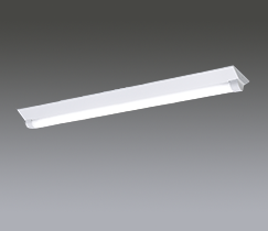 一体型LEDベースライト「iDシリーズ」 防湿型・防雨型照明器具 | 施設 