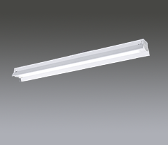 一体型LEDベースライト「iDシリーズ」 防湿型・防雨型照明器具 | 施設