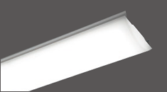 一体型LEDベースライト iDシリーズ「ウィズリモ」| 施設用照明器具 