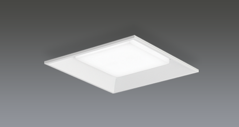 一体型LEDベースライト「スクエアシリーズ」| 施設用照明器具 | Panasonic