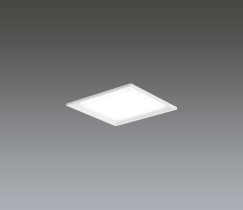 一体型LEDベースライト「スクエアシリーズ」ラインアップ一覧 | 施設用 
