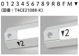 ゴシック体のイメージ