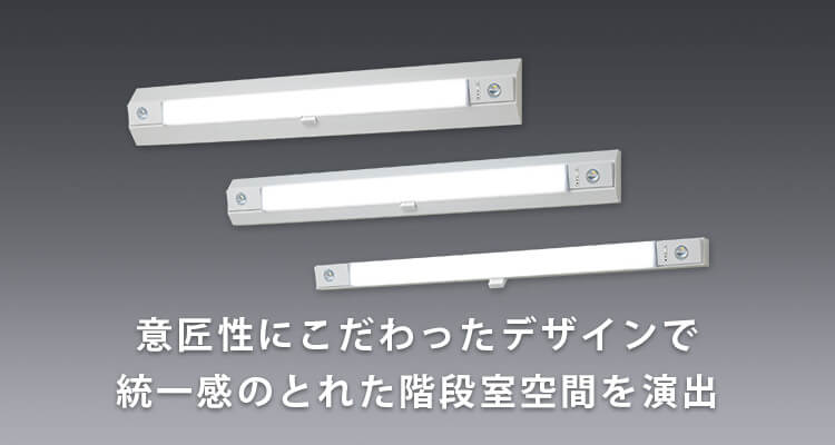 Panasonic パナソニック SmartArchi 階段通路誘導灯 LED（昼白色） FYY43005CH1 (FYY43002K 相当品) 