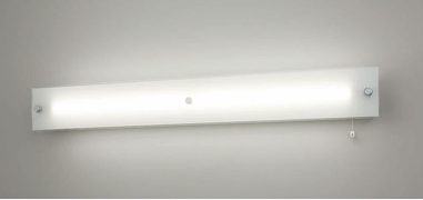 直管LEDランプ搭載階段灯 | 非常灯（LED非常用照明器具）| Panasonic