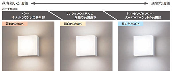 受注品 NWCF11506C LE1 パナソニック シーリング 階段灯 防雨型 一般照明器具 法人様限定販売 NWCF11506CLE1 - 30