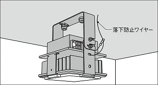 器具の詳細な説明図