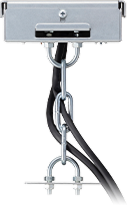 取付金具チェーン吊具用NYK00110の商品写真