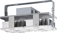 普及型（光束維持時間40,000時間）水銀灯1000形器具相当（4000形）の商品写真