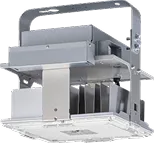 写真：水銀灯700形相当(2500形)