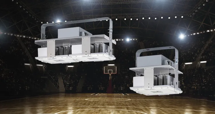 LED 高天井用照明器具 体育館・アリーナ向け照明器具の商品写真