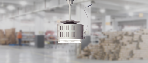 公式激安 LED高天井用照明器具　EHWP12014W その他