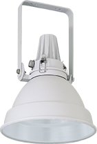 マルチハロゲン灯 Lタイプ（SC形）400形密閉型の照明器具の商品写真