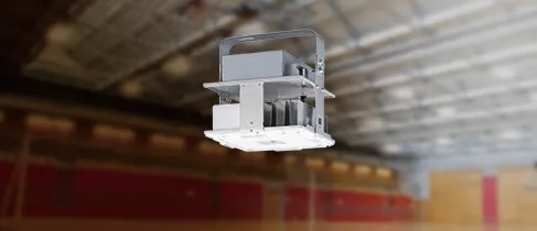 商品写真：⼀般屋内向け【電源内蔵型】DNシリーズ高機能型