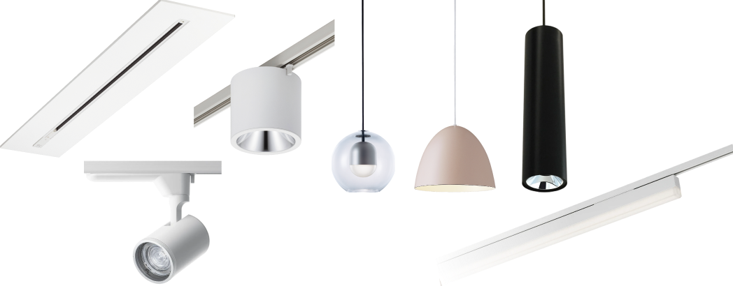 タスクアンビエント照明のイメージ画像