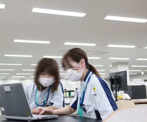 オフィスのイメージ画像