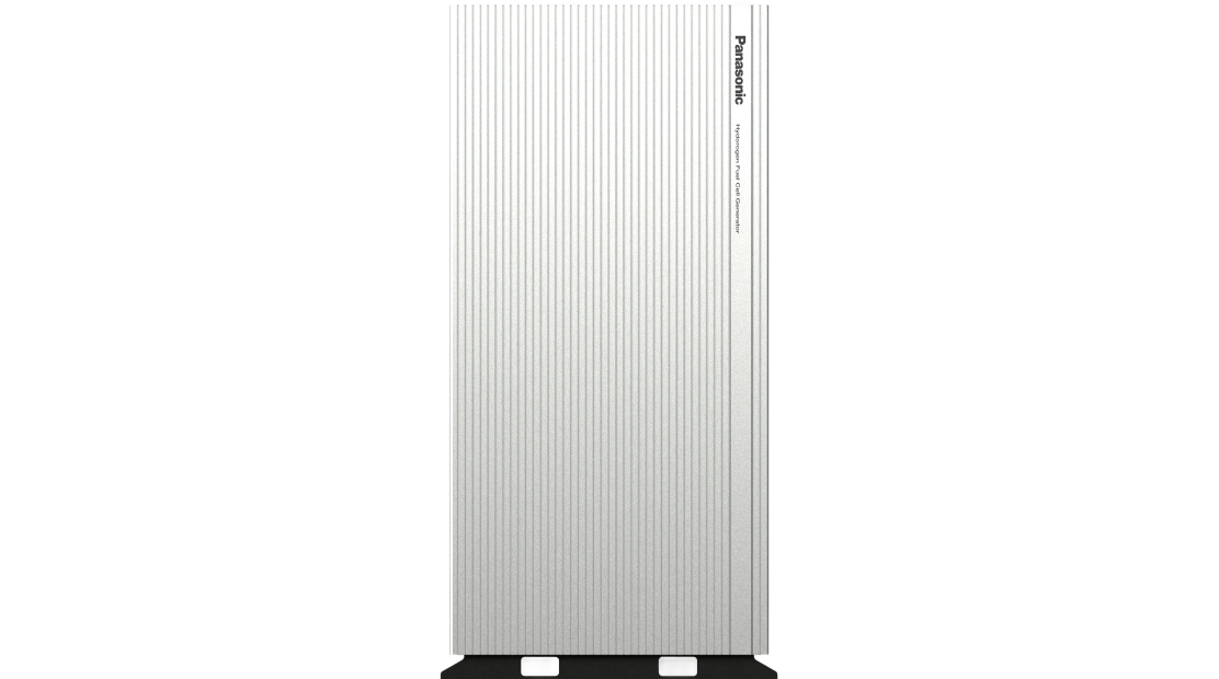 純水素型燃料電池の画像