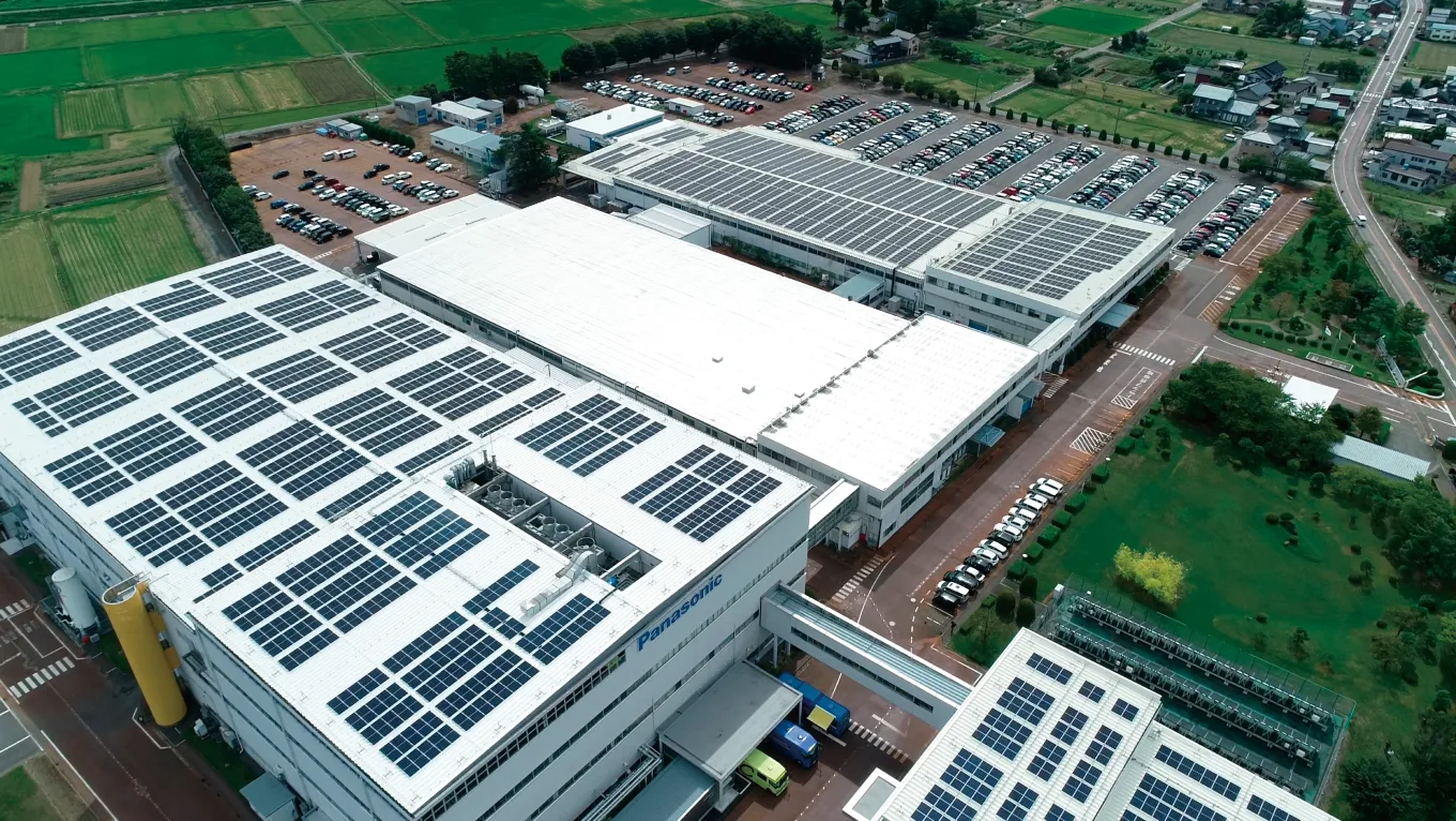 工場イメージ画像