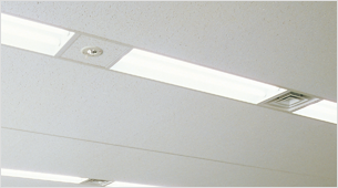 ラインシリーズ リニューアル対応 システム天井用照明器具 Panasonic