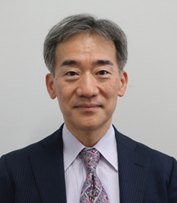 熊野　宏昭 氏