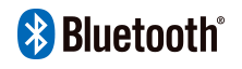 Bluetooth&reg;ロゴ