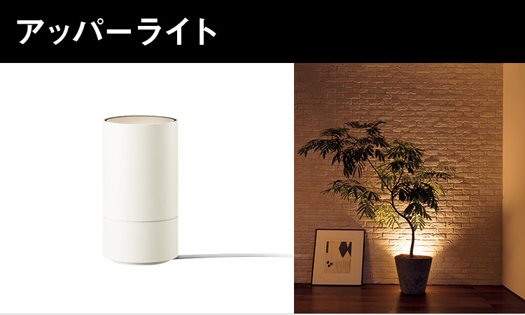 アッパーライト