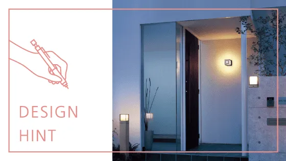 センサ付きスイッチの取り付け位置のお話