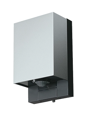 スマート熱線センサ付自動スイッチ