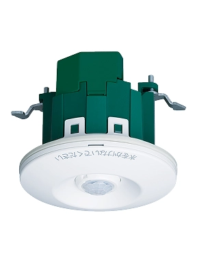 熱センサ付自動スイッチ