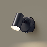 スポットライト LEDフラットランプ | エクステリア照明 | Panasonic