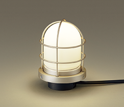 LED電球タイプ アプローチスタンド | エクステリア照明 | Panasonic