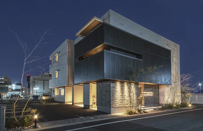 積水ハウス シャーメゾン I様邸