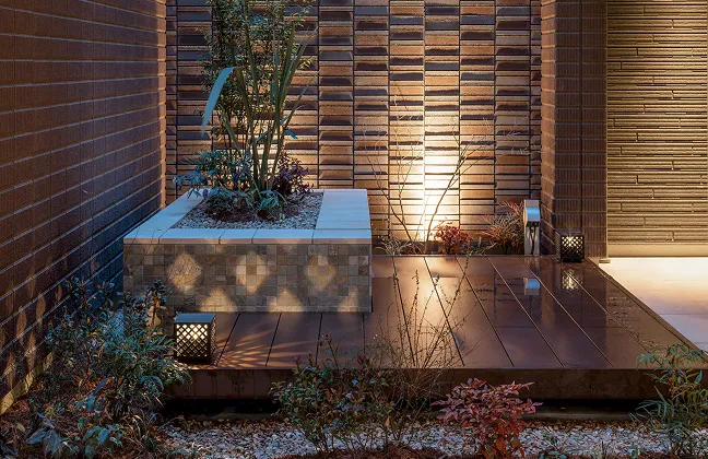 積水ハウス シャーメゾン LUANA HILA