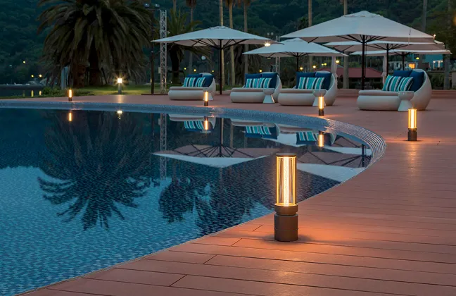 マリッサリゾート サザンセト周防大島