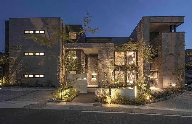 積水ハウス シャーメゾン Ｋ様邸