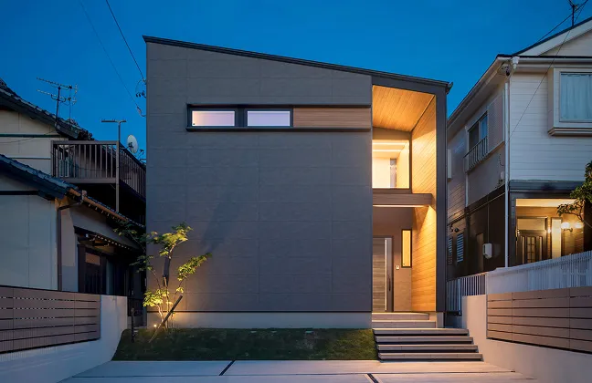 トーリンホーム 佐藤町まちかど展示場