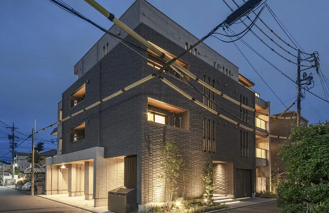 積水ハウス シャーメゾン H様邸