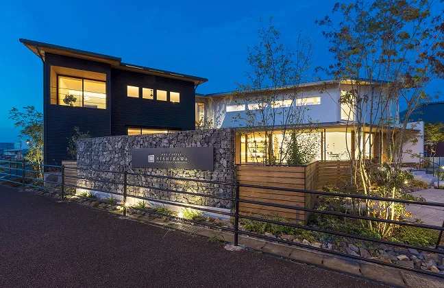 ONE'S STYLE NISHIKAWA