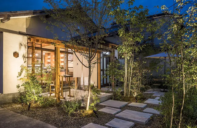 氷とお芋の専門店 らんらん