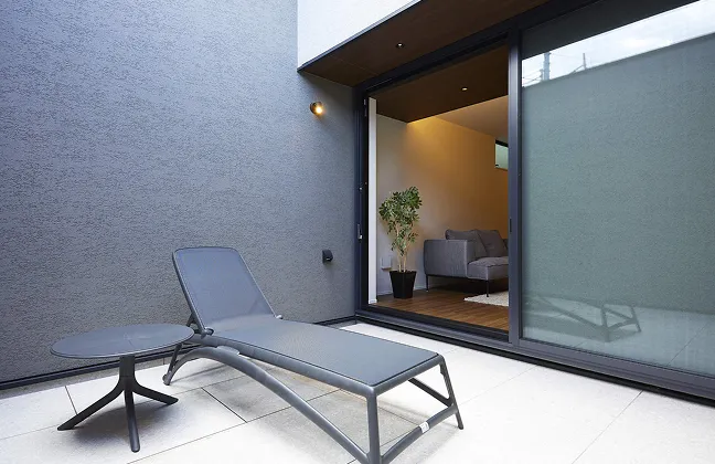 松本林業株式会社さま モデルハウス