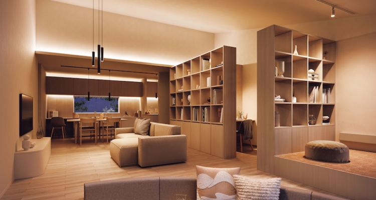 住宅用照明器具インテリア照明