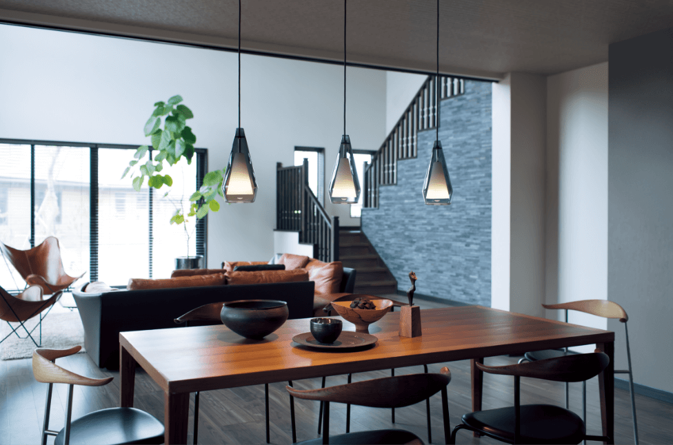 ブラックシリーズのあかり | 住宅用照明器具 | Panasonic ブラックシリーズのあかり | 住宅用照明器具 | Panasonic