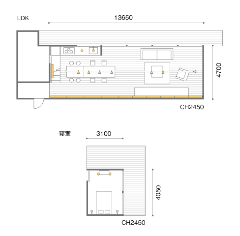 戸建て 図面