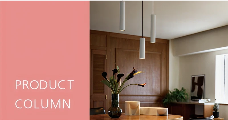 Compact Lamp Pendant/Bracket 商品コラム