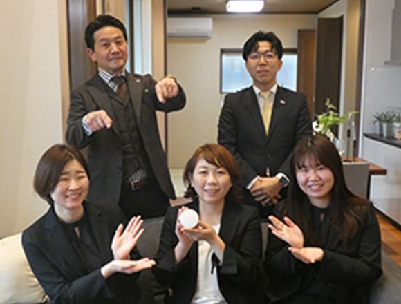 関西住宅販売株式会社さま