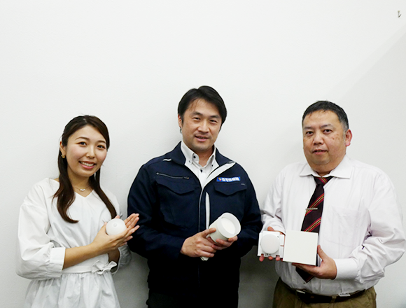 住宅情報館株式会社さま