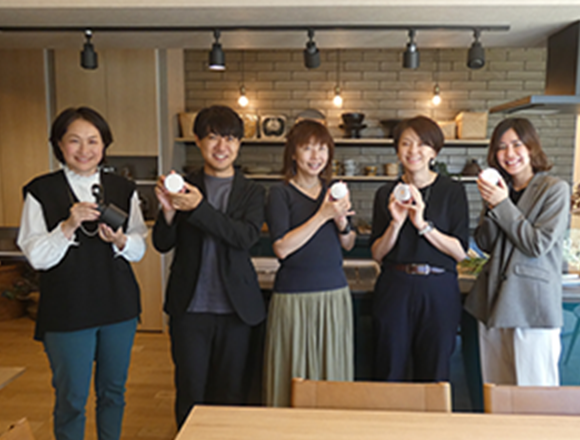 セキスイインテリア東海さま