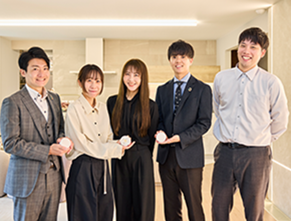 エルクホームズ株式会社さま