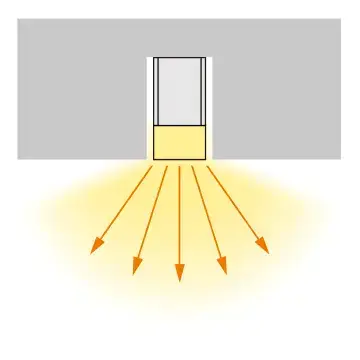 埋込 天井 図解