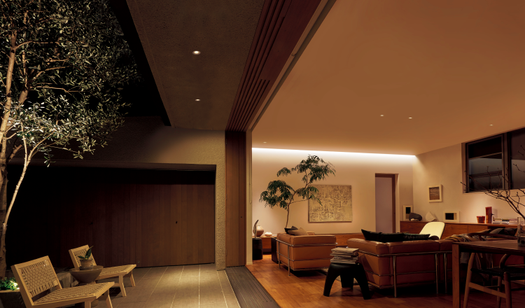 HomeArchi（ホームアーキ）トップ画像