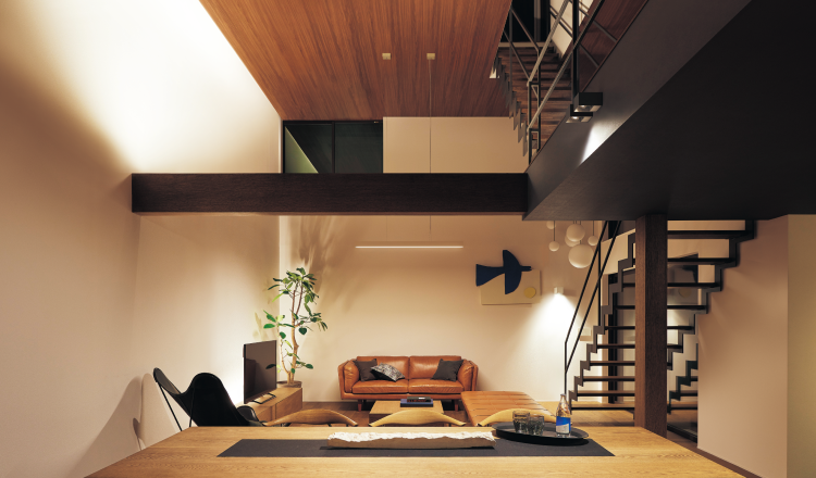 HomeArchi（ホームアーキ）トップ画像